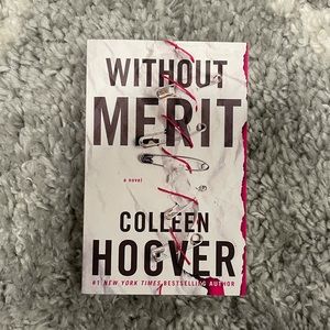 Without Merit by Colleen Hoover